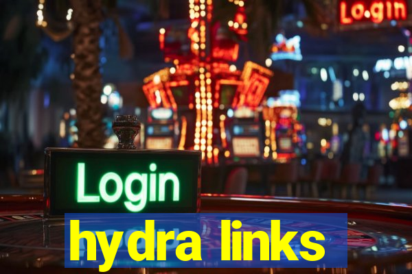 hydra links